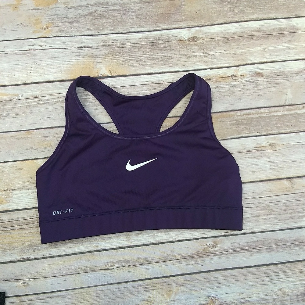 Nike sport bra